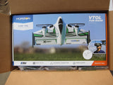 Horizon Hobbies X-Vert Bind N Fly  with  Spektrum DX6-G2 Transmitter