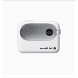 Insta360 GO 3s Action Pod ONLY ?C Working, Clean ?C No Camera Module