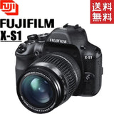Fujifilm FUJIFILM X S1 Compact Digital Camera Used