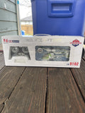 Helicopter IR 9102 Radio Control Double Horse Shuang Ma