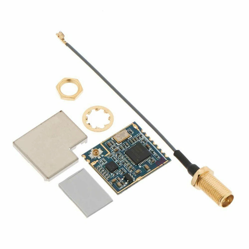 Hubsan X4 Pro H109S-16 5.8GHz TX Module Spare Parts of FPV RC Quadcopter