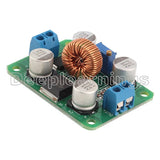 2PCS 3.5-30V to 4.0-30V DC-DC Booster Converter Step Up Voltage Regulator LM2587