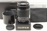 FUJIFILM FUJINON XF 55-200mm F3.5-4.8 R LM OIS Excellent Condition Boxed