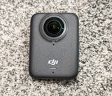 DJI Osmo 360 Action Camera