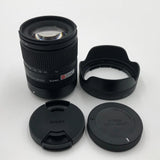 Sigma 18-50mm f/2.8 DC DN Lens for Fujifilm X Mount Excellent