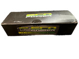 EcoPower "Basher" 3S 60C Hard Case LiPo Battery w/EC5 (11.1V/5000mAh) NEW