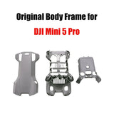 Original Body Frame for DJI Mini 5 Pro Upper/Middle/Bottom Shell for Mini 5 Pro