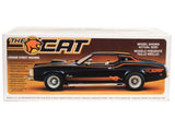 MPC Model Kit NEW '73 Mercury Cougar 'Street Machine 