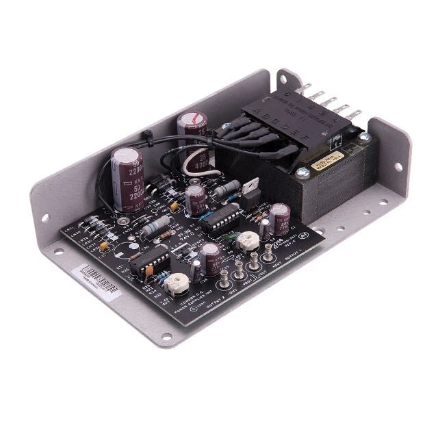 Condor MAA15-0.8-A Linear AC/DC Converter Power Supply