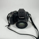 Panasonic Lumix DMC-FZ60 16.1MP Digital Camera
