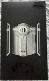 Propel Star Wars TIE Advanced X1 battling drone box, gray spacecraft graphic