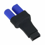 EC5 Female to JR Futaba Male No Wires Adapter For RC Lipo Battery Hobby Toys