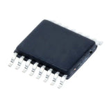 4Pcs TPS40060PWPRG4 Switching Controllers Wide Input Freq Synch Buck Cntrlr