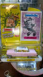 Greenlight GPK Garbage Pail Kids 1:64 Hound Doug 1995 Diecast Model Car w/Box