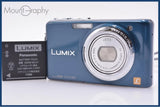 ¡¾EXC+++¡¿ Panasonic DMC-FX77 5X battery FromJapan #ks4