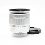 Fujifilm XC 16-50mm f3.5-5.6 Fujinon OIS Super EBC Lens Silver #295