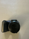 FUJIFILM FinePix S602 Zoom Digital Camera