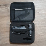 Ruko Ready-to-Fly Foldable Camera Drone w/ Remote Controller & Carrying Case