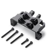 1PC/2PCS Servo Fixing Mount Bracket for Axial SCX24 90081 1/24 RC Car Crawler