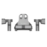 Plastic Raised Landing Gear Bipod Drones Landing Gear Accessories for Mini 3 Pro Drone
