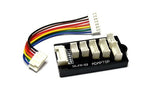 KDS RC Model MO-11 Balance Battery Charger Adapter R/C Hobby Connector AC463 Battery