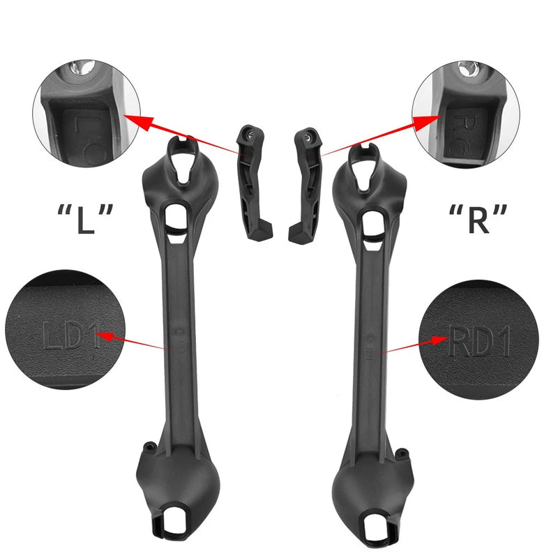 For DJI FPV Drone Aircraft PC Arm Reinforcement Wrench Tools