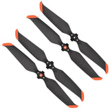 Spare Superior Quality 2Pairs x Low-Noise Propellers for DJI Mavic Air 2S 7238F