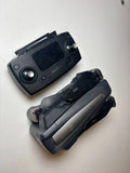 zero-x 4k camera drone with battery included
