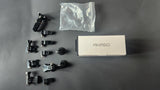 AKASO EK7000 4K30FPS Ultra HD Camera Accessory Lot NO Camera parts Only