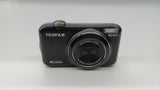 Fujifilm JX400 Digital Camera Used Compact 16MP Autofocus