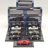 Hobby Japan 1/64 GT-FOUR ST185 HJ641023 Diecast Models Toys Gifts