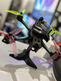 Qav-s  V1  Joshua Bardwell Lumenier, Speedybee, Dji, FPV, Drone, Quadcopter