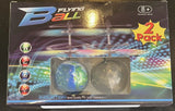 RC Flying Balls 2 Pk - Remote Control Drones w/Proximity Sensors, Auto Landing -