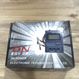 DN Power Spirit Balance Charger for LiPo Li-Ion Battery RC Model Vehicles Battery