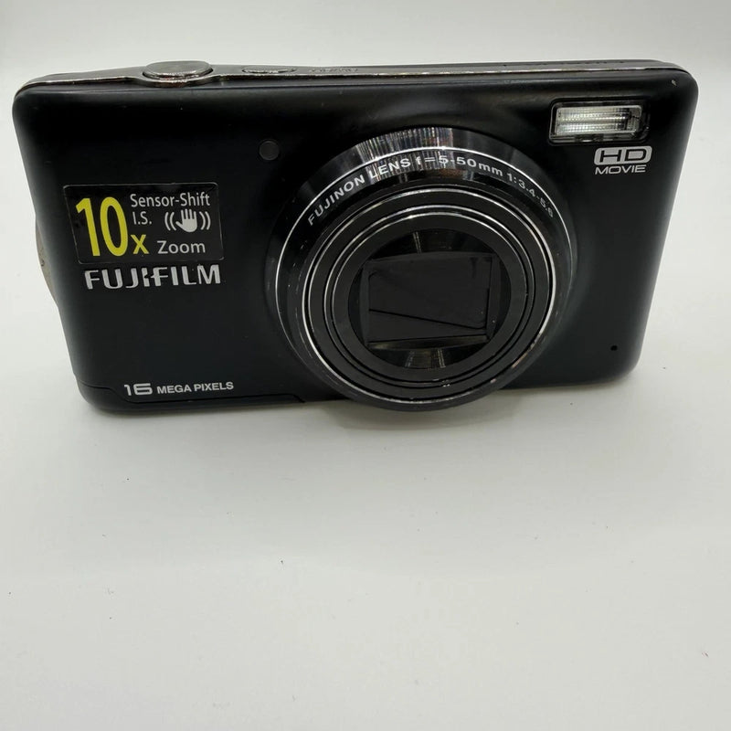 Fujifilm T410WM FinePix T Digital Camera 16MP Please READ Repair or parts ONLY