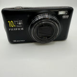 Fujifilm T410WM FinePix T Digital Camera 16MP Please READ Repair or parts ONLY
