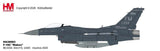 F-16C USAF 86-0334 93RD FS INIOCHOS - HOBBY MASTER HA38083 1/72 - PRE ORDER