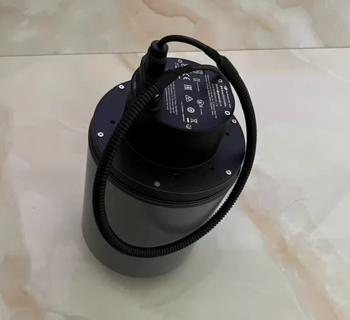 Rear Radar module (including signal cable) for DJI T50/T25
