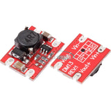 DC-DC Boost Step Up Power Supply 2V-5V to 5V 2A Fixed Output Power Module