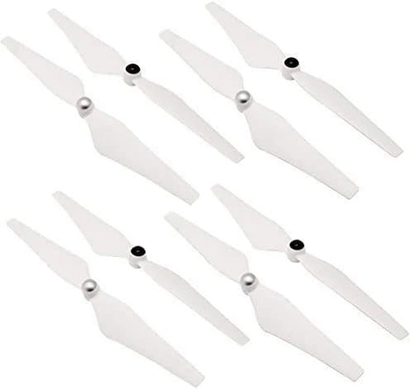 4 Pairs 9450 Self Tightening Drone Propeller(4Cw+4Ccw) for DJI Phantom