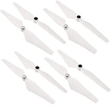 4 Pairs 9450 Self Tightening Drone Propeller(4Cw+4Ccw) for DJI Phantom