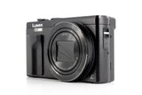 Panasonic LUMIX DMC-TZ80 18.1MP Digital Camera