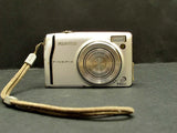 FUJIFILM Finepix F47FD 9Mpix Digital Camera & Battery Only Working Condition.