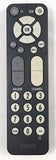 OEM RCA RC27A Remote Control for Digital TV Tuner Converter Box with batteries Converter