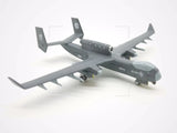 1/144 China Nine Sky Large Drone Mothership Unpainted Model 3D Printed Kit