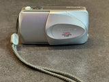 Olympus X-200 Retro Digital Camera Compact Design Excellent Condition