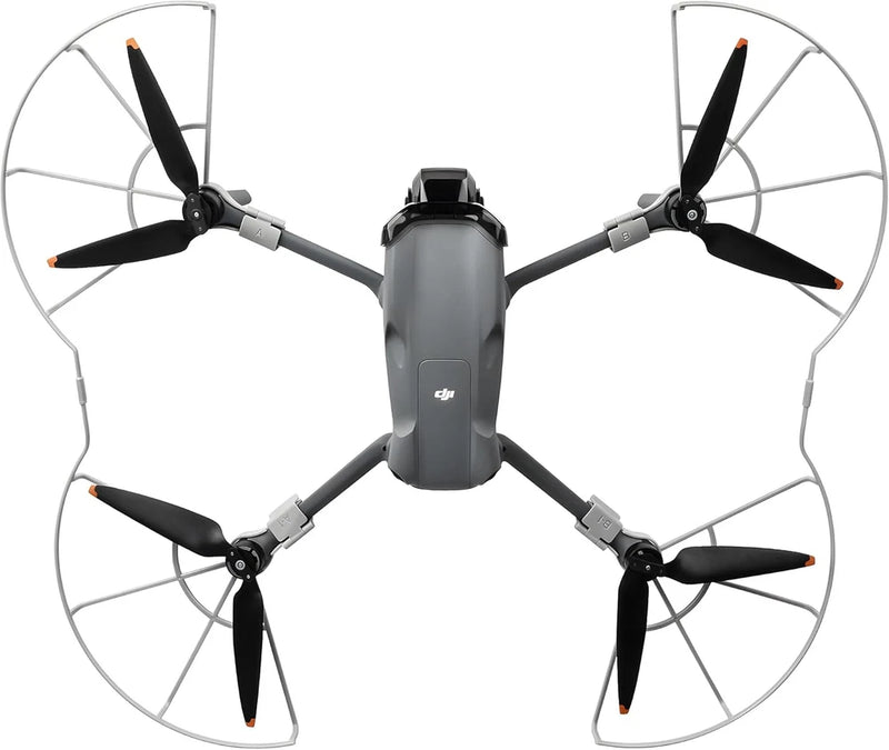 Propeller Guard for DJI Air 3S/Air 3 Drone Quick Release Prop Blade Guard