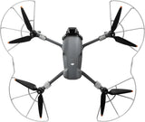 Propeller Guard for DJI Air 3S/Air 3 Drone Quick Release Prop Blade Guard