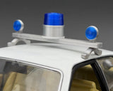 1/24 Scale Model Visibar CJ 184 284 Blue Beacon Lollipop Police Light 2456BBB