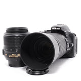 Nikon D5500 797495